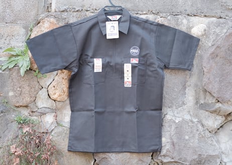 PAUL / WORKSHIRT