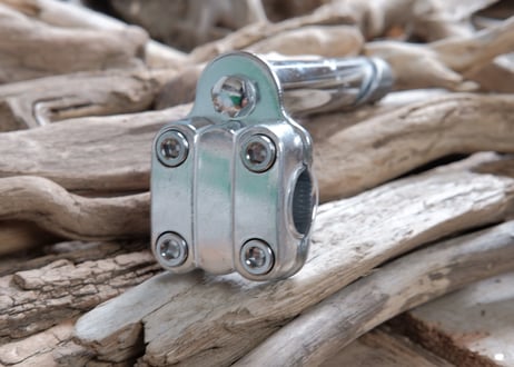 4 BOLT THREAD STEM