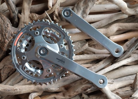 SHIMANO / Alivio