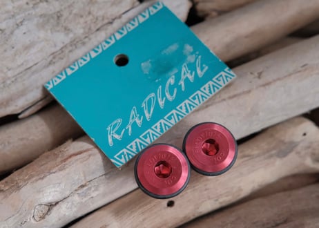 Radical Components