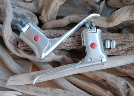 DIA WEINMANN / FLAT LEVER