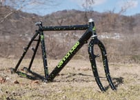 Cannondale / 3.0 ALUMINUM