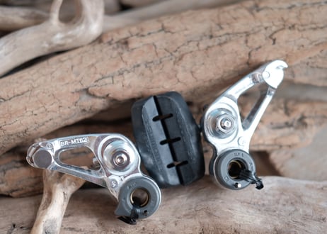 SHIMANO / DEORE DX