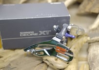 SHIMANO / DEORE XT