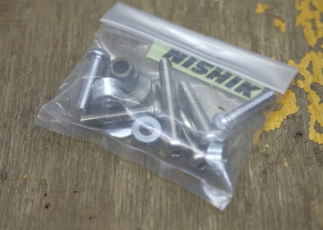 NISHIKI / BRAKE STABILIZER