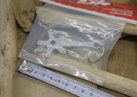 PROFILE RACING / KEY CHAIN