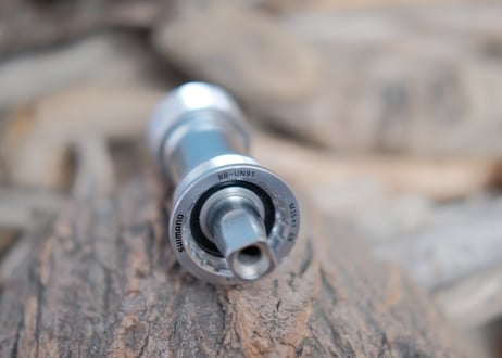 SHIMANO / XTR