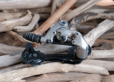 SHIMANO / DEORE XT
