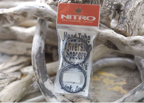 NITRO / 1-1/4 to 1-1/8