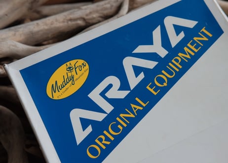 ARAYA / NITTO