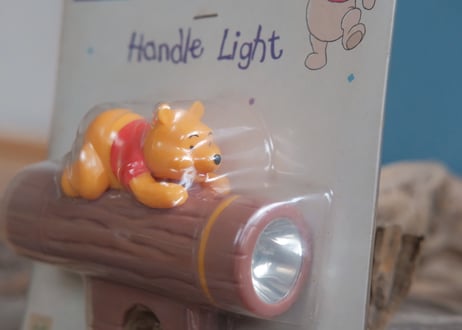 WINNIE-THE-POOH / PLUS ONE