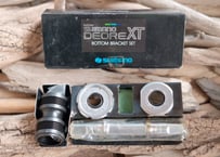 SHIMANO / NEW DEORE XT