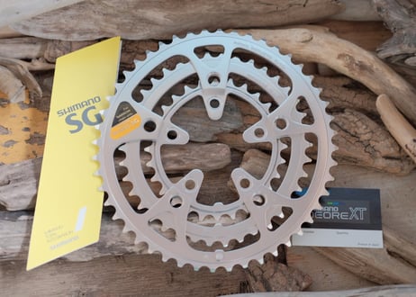 SHIMANO / BIOPACE-SG