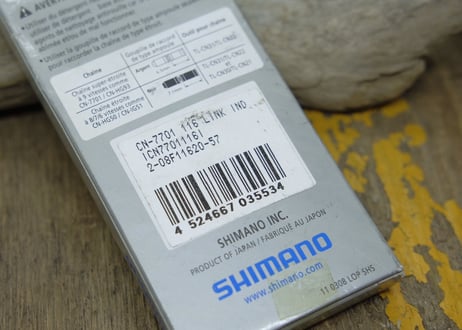 SHIMANO / CN-7701