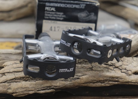 SHIMANO / DEORE XT