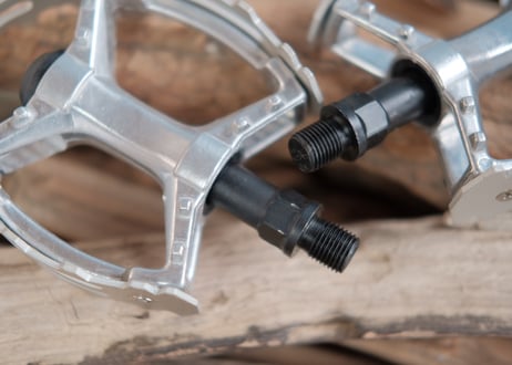 BEAR TRAP PEDAL