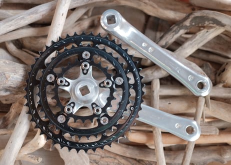 SHIMANO / DEORE