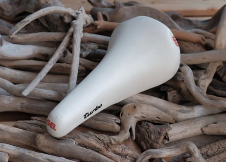 SELLE ITALIA / TURBO GEL