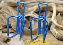 ALUMINUM BOTTLE CAGE