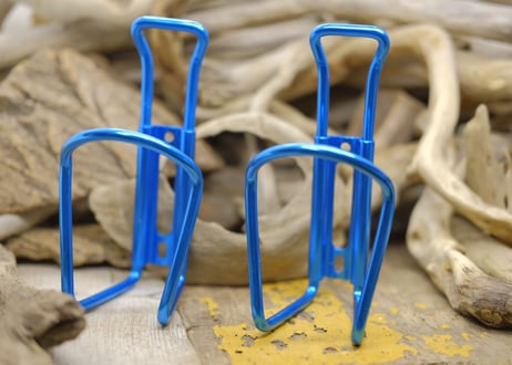 ALUMINUM BOTTLE CAGE