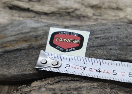 TANGE / FORK BLADE