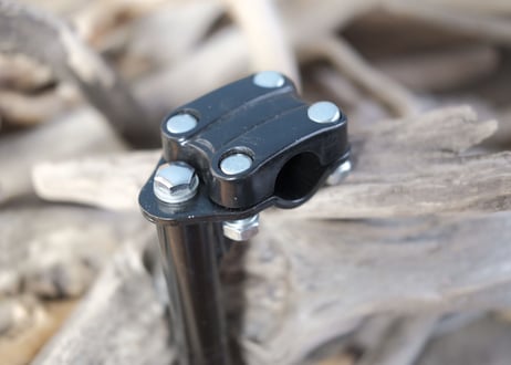 4 BOLT STEM