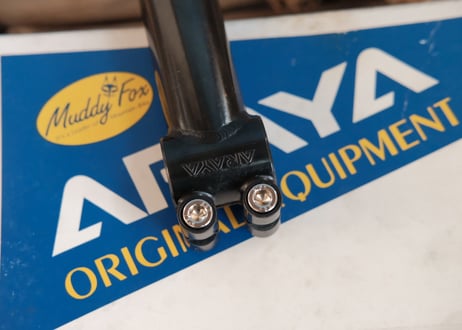 ARAYA / NITTO