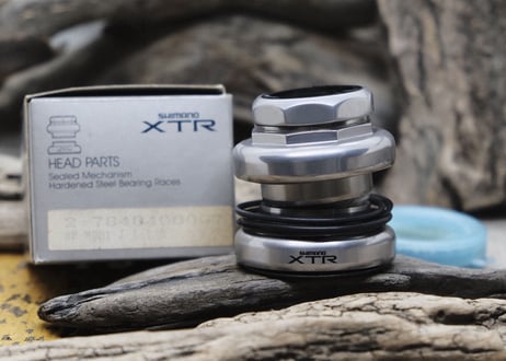 SHIMANO / XTR