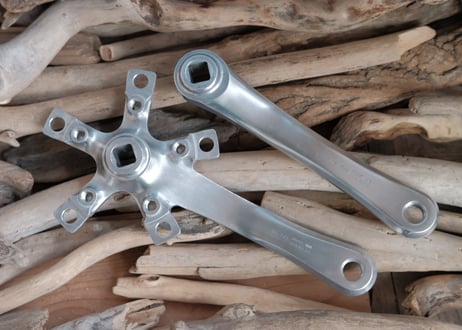 SHIMANO / XTR
