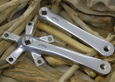 SHIMANO / XTR