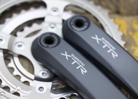 SHIMANO / XTR