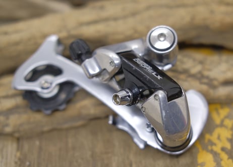 SHIMANO / DEORE LX