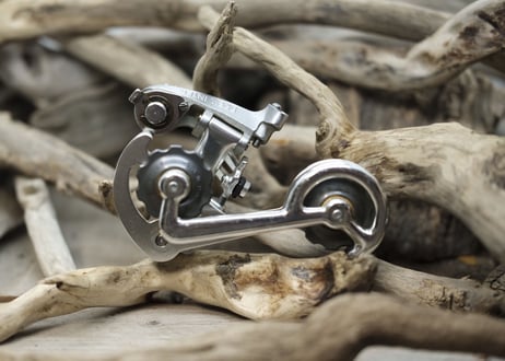 Campagnolo / RALLY