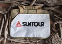 SUNTOUR / SPORTS BAG