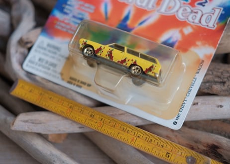 JOHNNY LIGHTNING / GRATEFUL DEAD