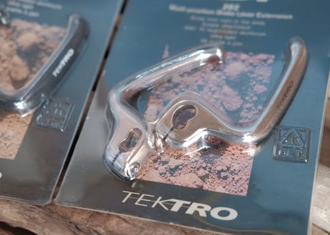 TEKTRO / RBP 202