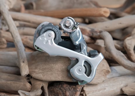 SHIMANO / DEORE XT