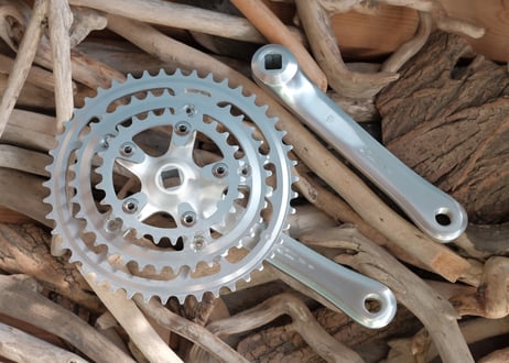 SHIMANO / DEORE XT