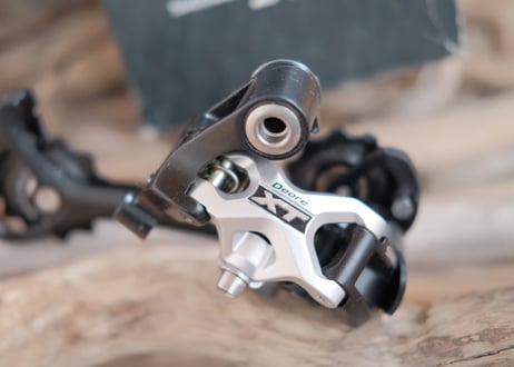 SHIMANO / DEORE XT