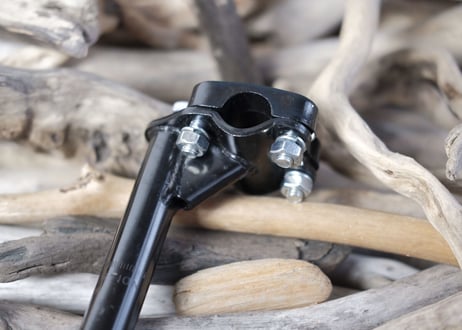 4 BOLT STEM