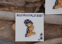 GARFIELD / PINS