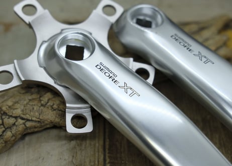 SHIMANO / DEORE XT