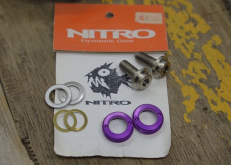 NITRO