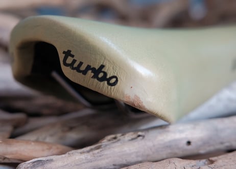 SELLE ITALIA / TURBO