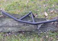NITTO / BULLMOOSE BAR