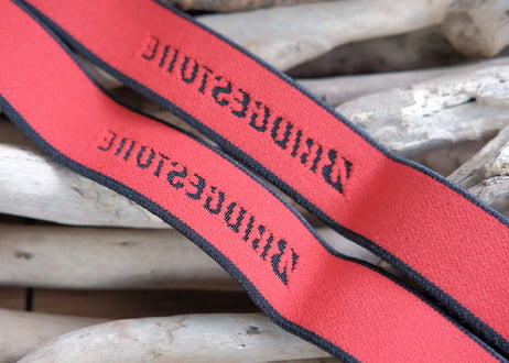 BRIDGESTONE / SAFETY BAND