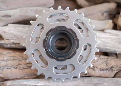 SUNTOUR / WINNER PRO