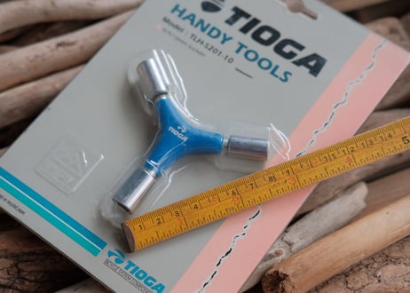 TIOGA / HANDY TOOLS