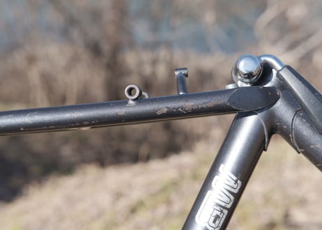 BRIDGESTONE / MB-2