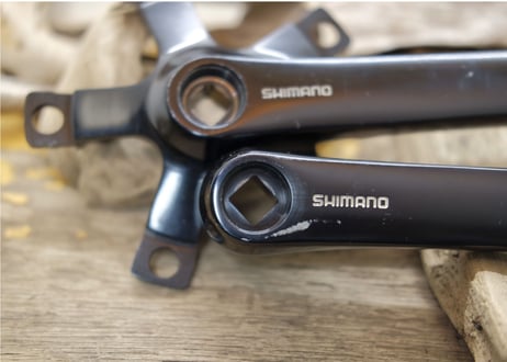 SHIMANO / DEORE XT